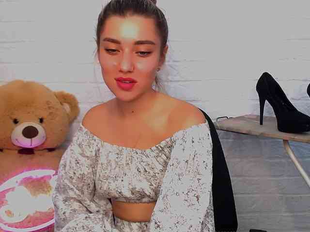 MaryamX webcam