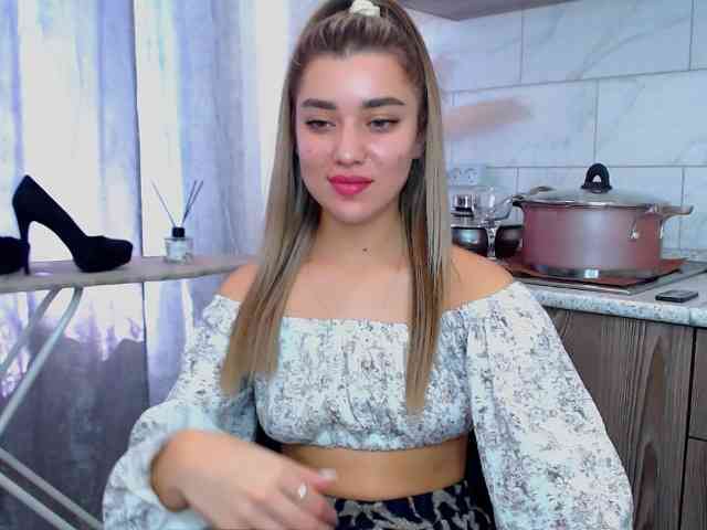MaryamX webcam