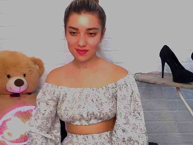 MaryamX webcam
