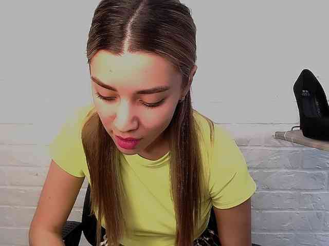 MaryamX webcam