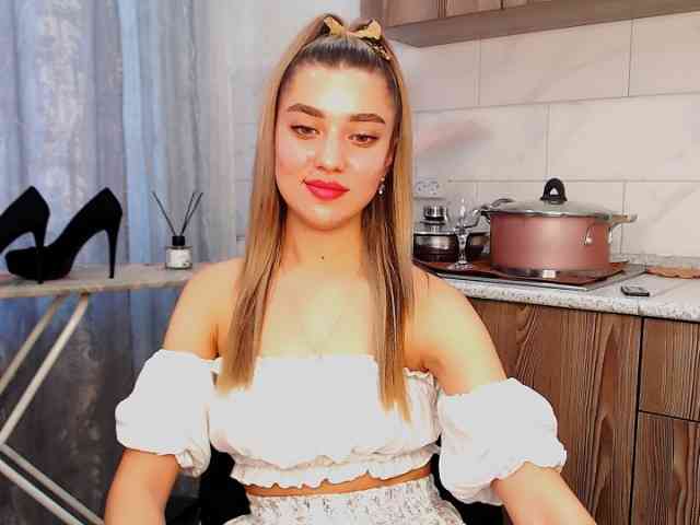 MaryamX webcam