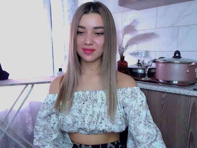 webcam striptease MaryamX