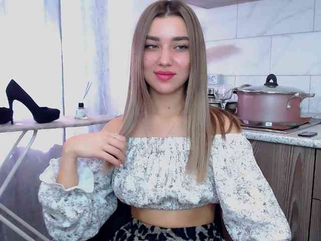 MaryamX webcam