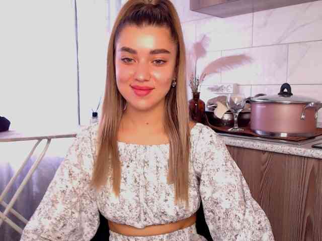 MaryamX webcam