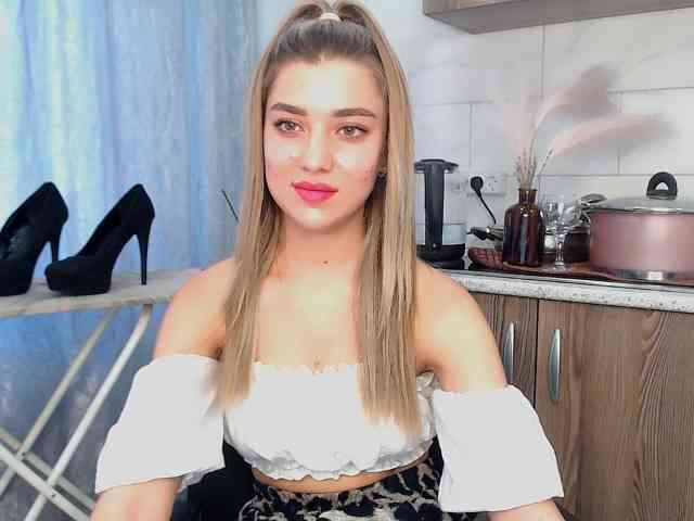 MaryamX webcam