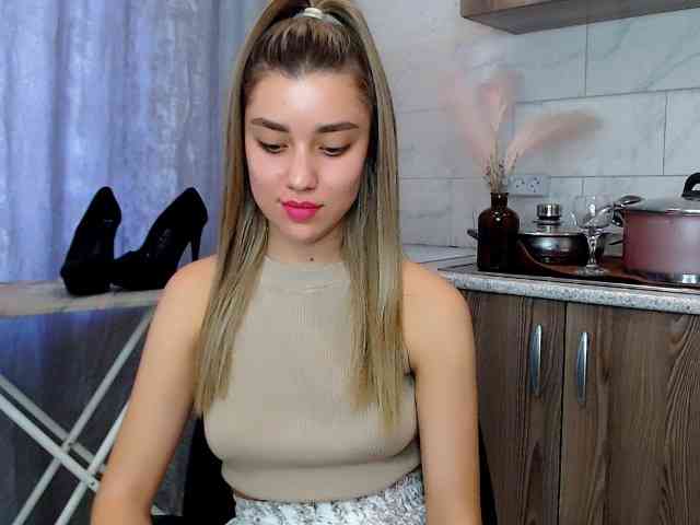 MaryamX webcam