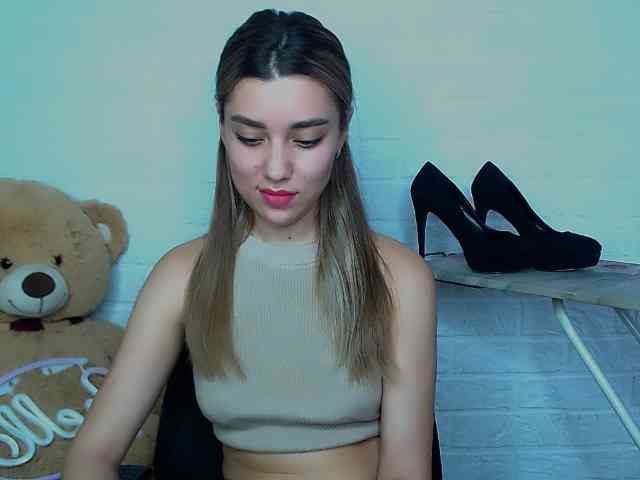 MaryamX webcam