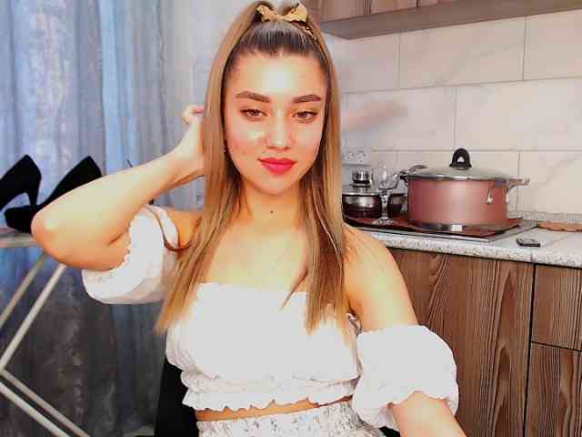 MaryamX webcam