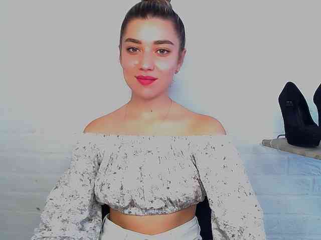 MaryamX webcam