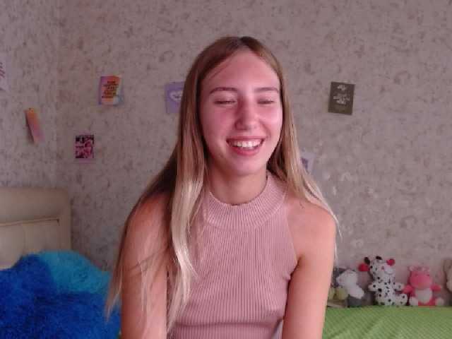 VanillaBlonde on BongaCams 