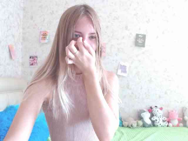 VanillaBlonde