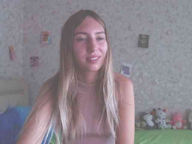 quest chat VanillaBlonde