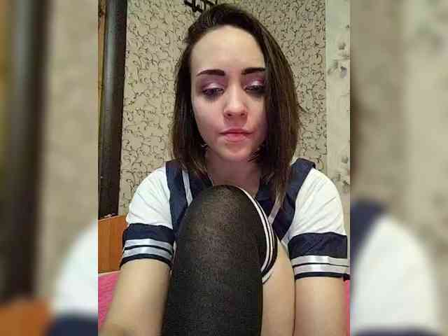 E1eanorEustacia webcam