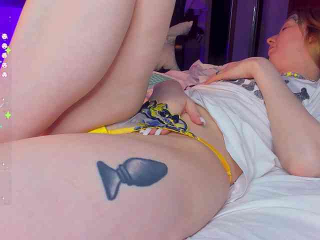 TenderLionett webcam
