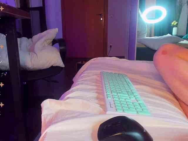 TenderLionett webcam