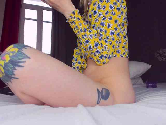 TenderLionett webcam