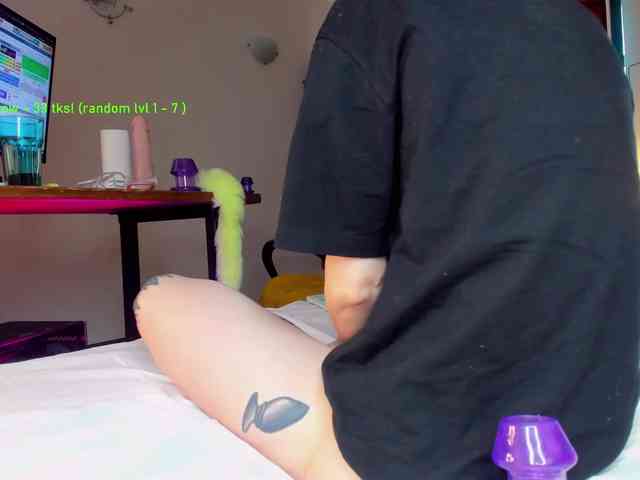 TenderLionett webcam