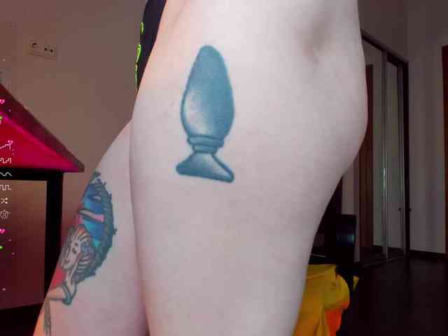 TenderLionett webcam