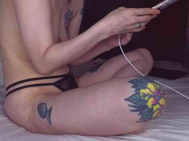 TenderLionett webcam