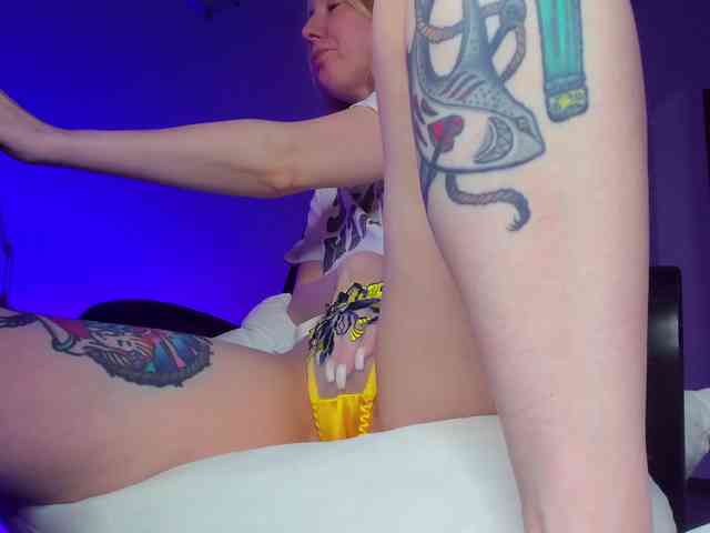 TenderLionett webcam
