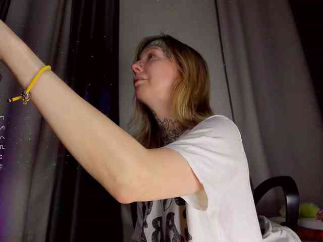 TenderLionett webcam