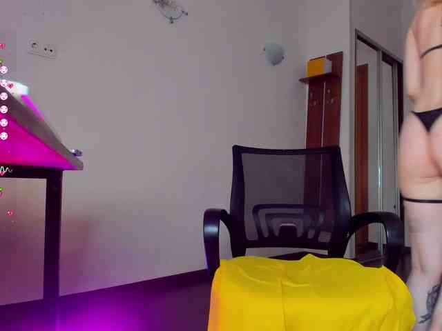 TenderLionett webcam