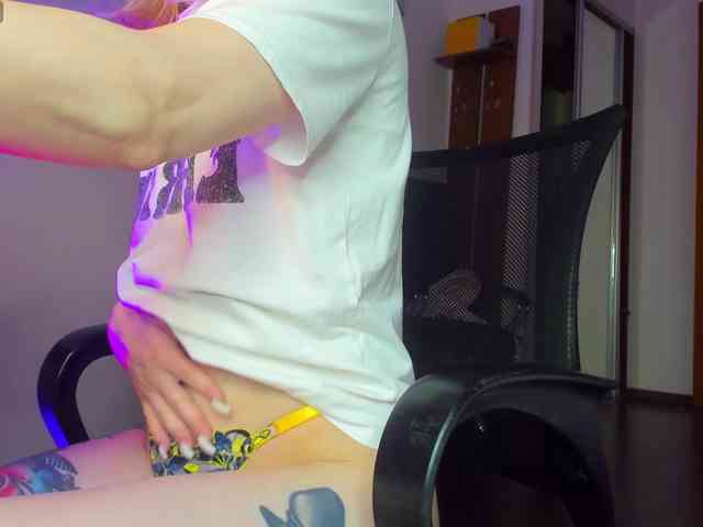 TenderLionett webcam