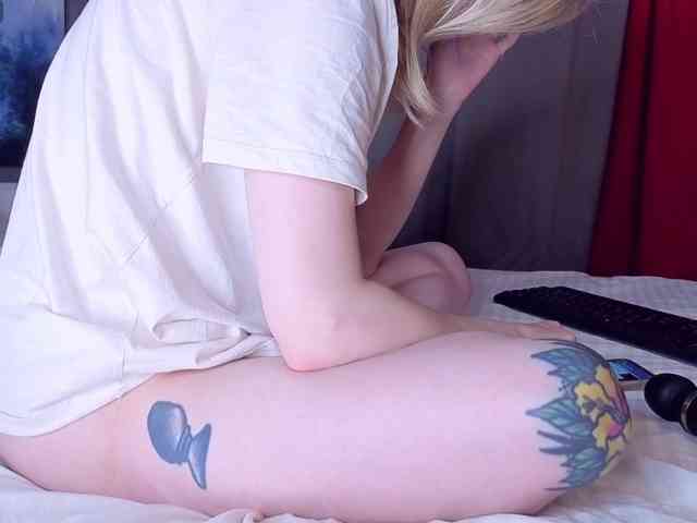 TenderLionett webcam