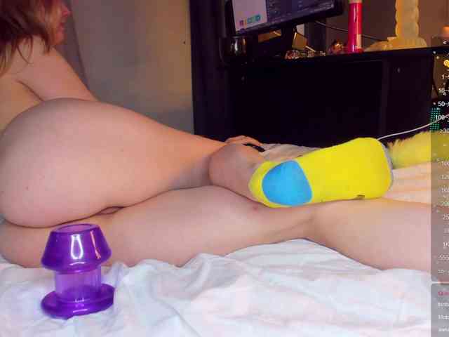 TenderLionett webcam