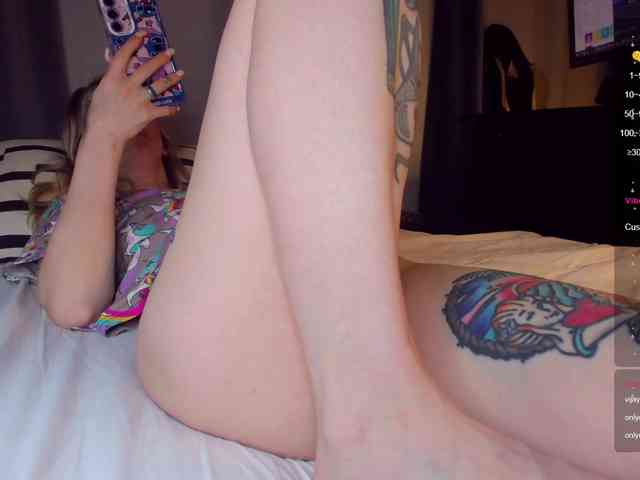 TenderLionett webcam