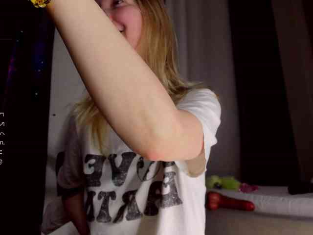 TenderLionett webcam