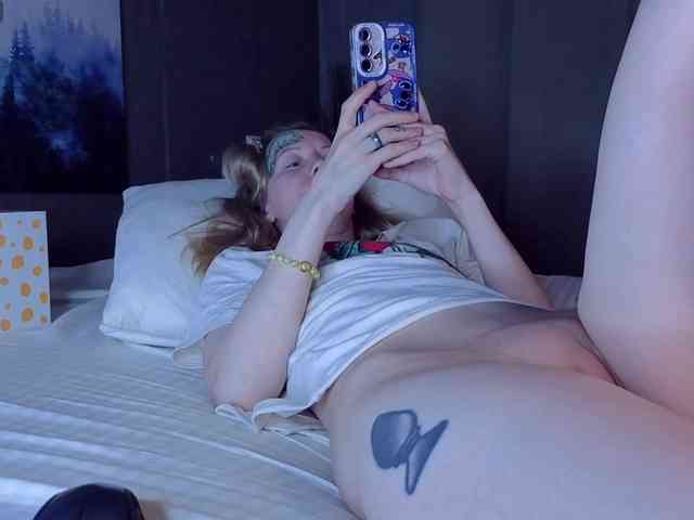TenderLionett webcam