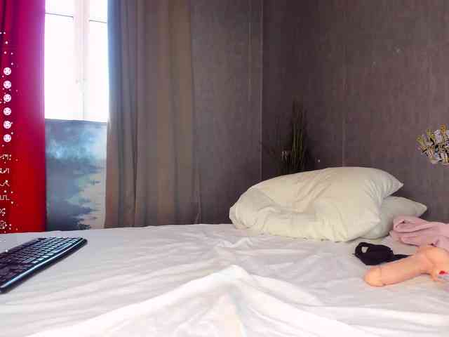 TenderLionett webcam