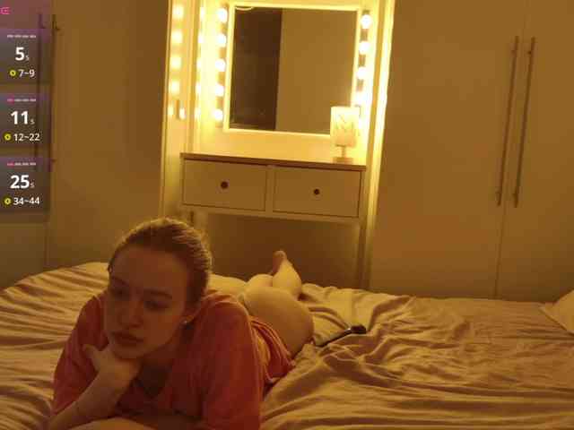 odetteprayce webcam