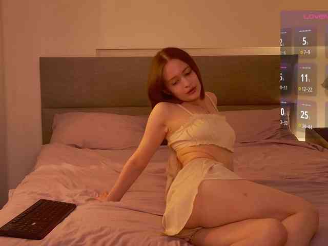 odetteprayce webcam