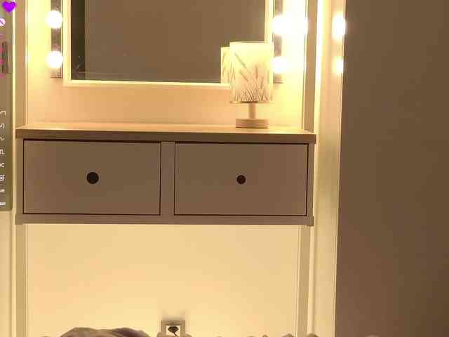 odetteprayce webcam