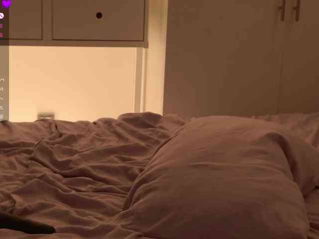 odetteprayce webcam