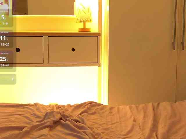 odetteprayce webcam