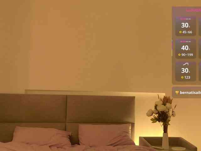 odetteprayce webcam