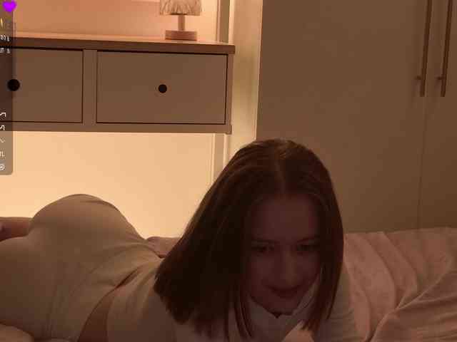 odetteprayce webcam