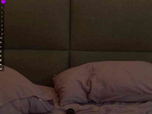odetteprayce webcam