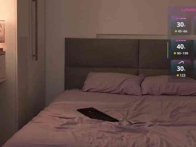 odetteprayce webcam