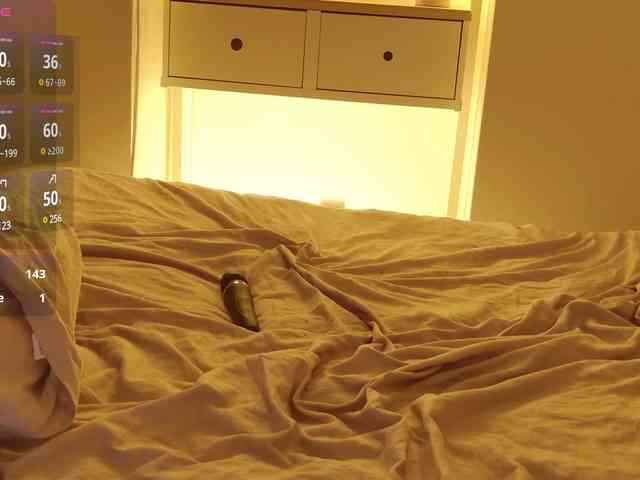 odetteprayce webcam