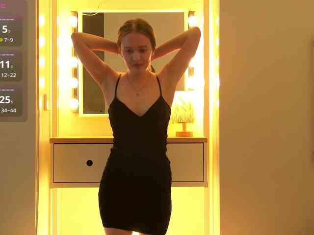 odetteprayce webcam