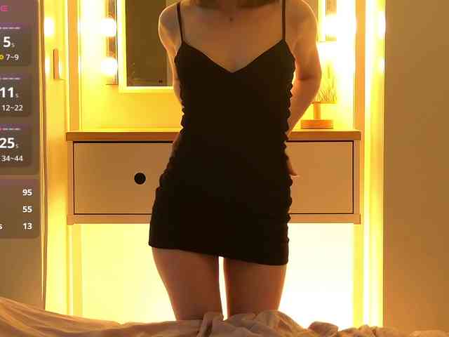 odetteprayce webcam