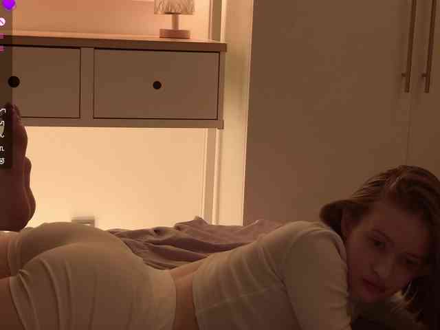 odetteprayce webcam