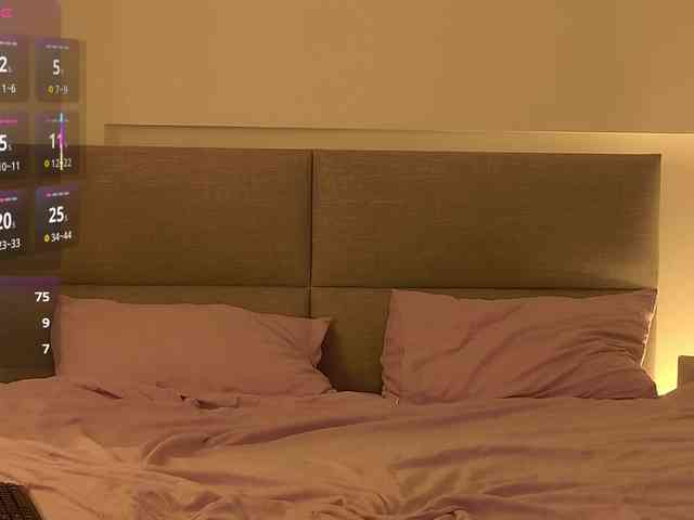 odetteprayce webcam