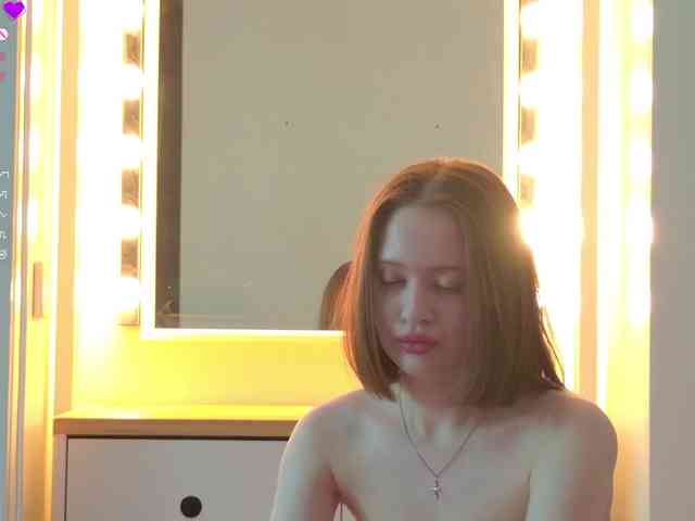 odetteprayce Live Webcam on BongaCams
