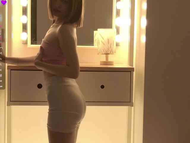 odetteprayce webcam