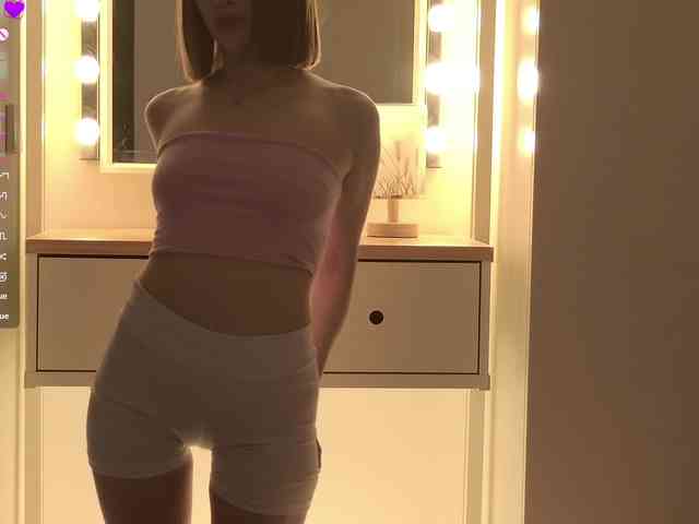 odetteprayce webcam